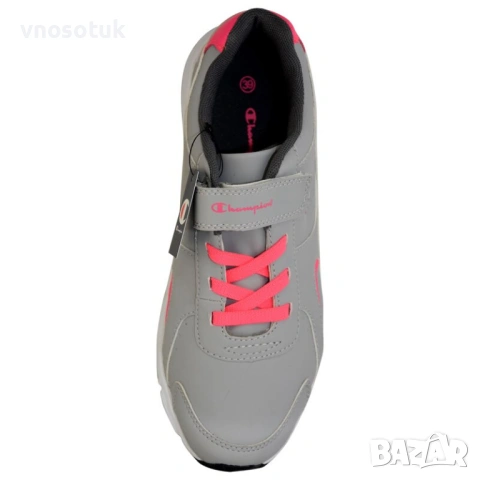Дамски маратонки CHAMPION -№ 36,37, снимка 3 - Маратонки - 53983220
