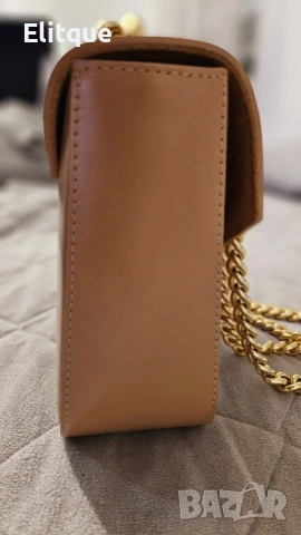 чанта MONA ➡️22cm⬆️14cm 🌟, снимка 3 - Чанти - 53216993