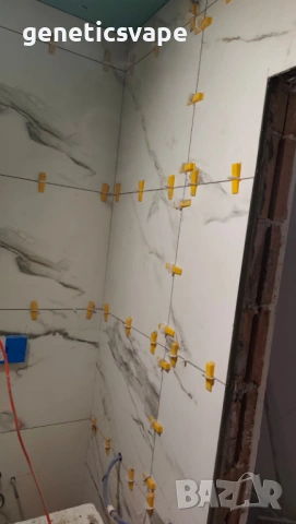 Ремонт на бани София ВиК фаянс гранитогрес гипсокартон бодисване декори, снимка 8 - Ремонти на баня - 53464597