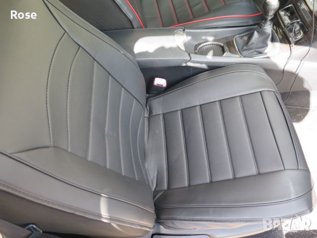 masubons car seat covers GERMANY-  Калъфи за предни седалки , снимка 12 - Аксесоари и консумативи - 46593459