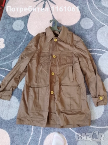 Палта БЮДЖЕТНИ ЦЕНИ при поръчка на две намеление с 2лв, снимка 5 - Якета - 52133495