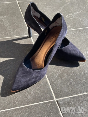 Ted Baker, Next, Orsay обувки на висок ток, размер 36.5