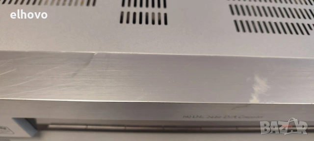 Ресивър Pioneer VSX-915, снимка 9 - Ресийвъри, усилватели, смесителни пултове - 53336160