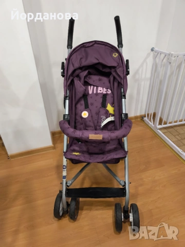 Chipolino лятна количка