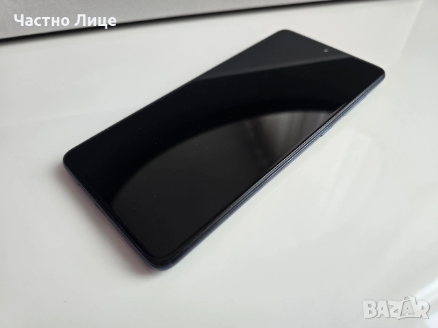 Samsung Galaxy A71, снимка 7 - Samsung - 53699824