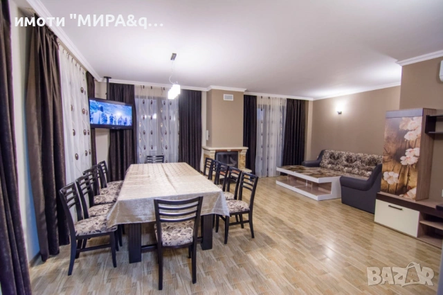 Две луксозни къщи за гости в курортен комплекс Минерални бани,обл.Хасково, снимка 5 - Къщи - 54063912