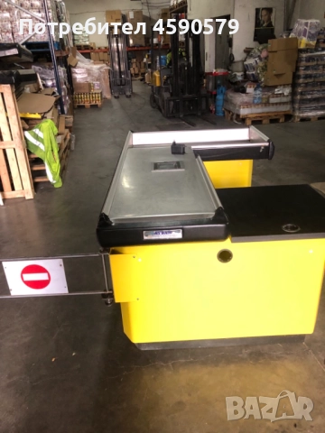 Касов модул-оборудван