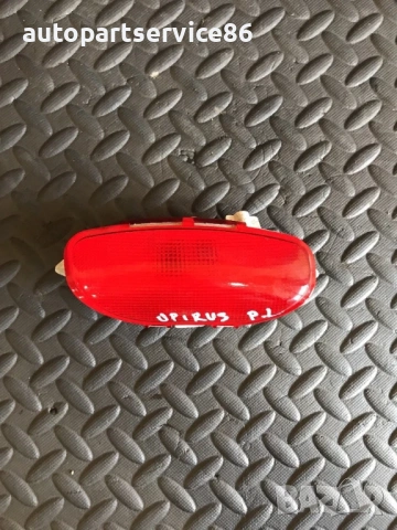 Лампа на предната лява врата за KIA Opirus 3.5 (2006) 92630-3F000