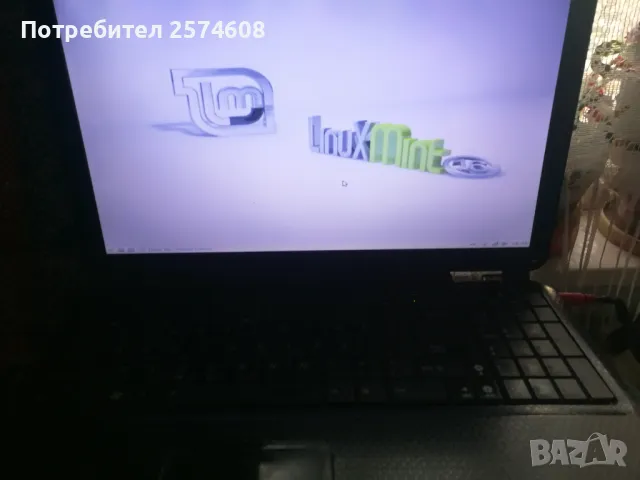 Laptop Asus k50C-50лв, снимка 7 - Части за лаптопи - 47311585