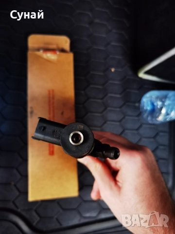 Дюза за Хюндаи их35 1.7 116 