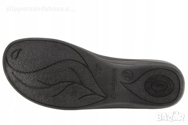 Дамски чехли ADANEX 37/42, снимка 3 - Чехли - 50036120