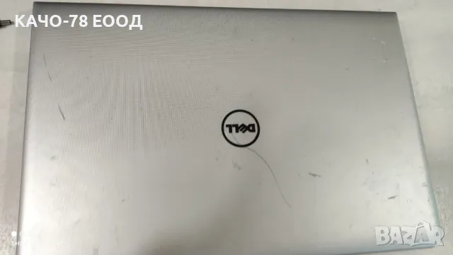 Лаптопи Dell Inspiron 5758, снимка 3 - Части за лаптопи - 48067085