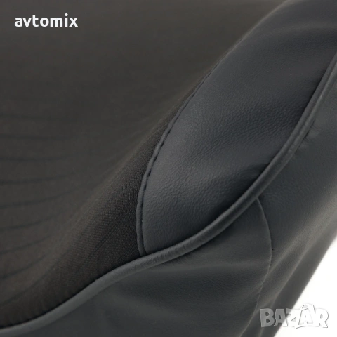 Възглавници за сядане и гръб комплект, за колата, офиса и дома, Супер комфорт 3, снимка 6 - Аксесоари и консумативи - 53400863