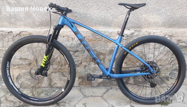 колело 29 цола велосипед 29" TREK размер М/Л 1х12, снимка 5 - Велосипеди - 51701709