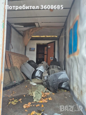 продавам фургон, снимка 6 - Други - 53806462