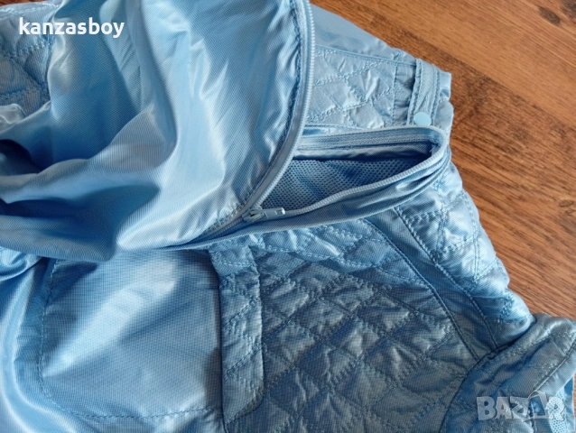 BOSS GREEN - дамско яке/елек р-р 40/L, снимка 7 - Якета - 54136032