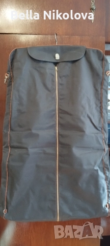 Чанта - калъф за дрехи. , снимка 6 - Чанти - 52352711