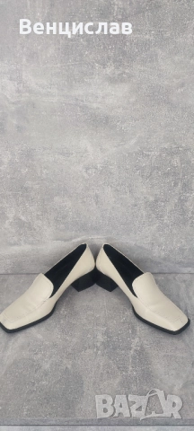 Дамски обувки на Massimo Dutti., снимка 5 - Дамски елегантни обувки - 51920484