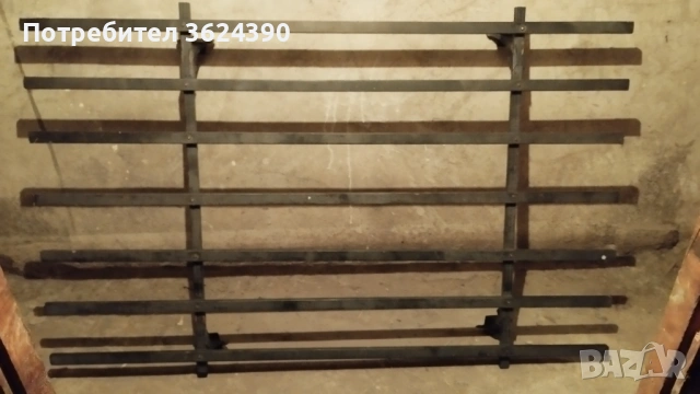 Багажник за голф2, снимка 2 - Аксесоари и консумативи - 53615353