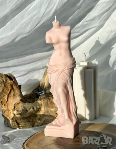 Молд статуя на Венера , снимка 5 - Форми - 47610600