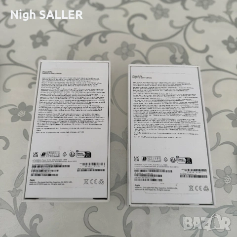 Прозни кутии за iphone 15 pro 