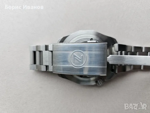 Zelos Hammerhead V3 Vintage Black, снимка 11 - Мъжки - 47188312