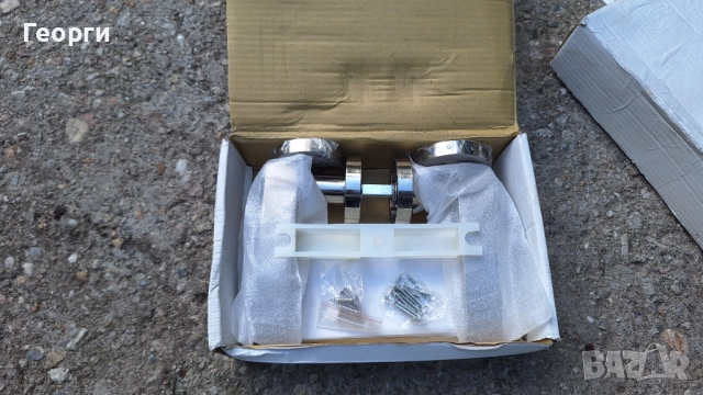 Дръжки за врата и брава, снимка 6 - Интериорни врати - 52204988