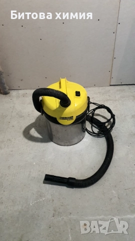 Прахосмукачка Kärcher Керхер