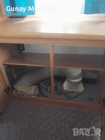 продавам Каравана, снимка 8 - Каравани и кемпери - 53798416