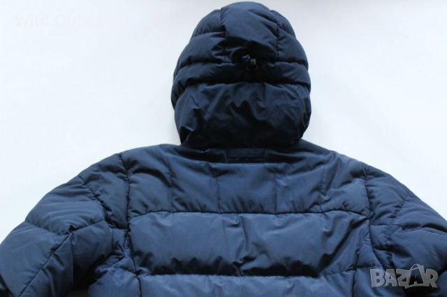 NORRONA Roldal Down 750 - мъжко пухено яке, пухенка, размер S, снимка 10 - Якета - 53025042