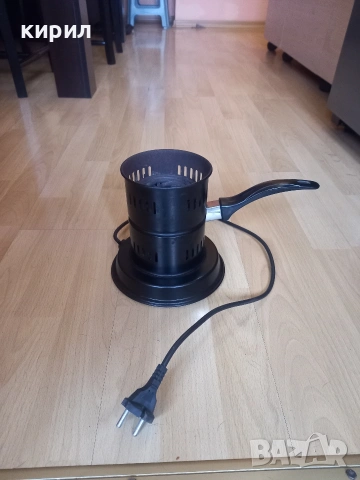 котлон за наргиле