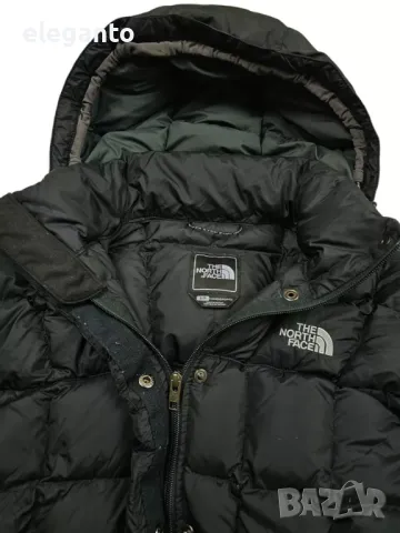 The North Face Metropolis II Зимна пухена парка с гъши пух, снимка 6 - Якета - 48755999