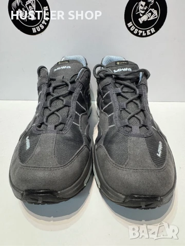 Туристически обувки LOWA GORGON GORE-TEX.Номер 39.5, снимка 3 - Спортни обувки - 51266591