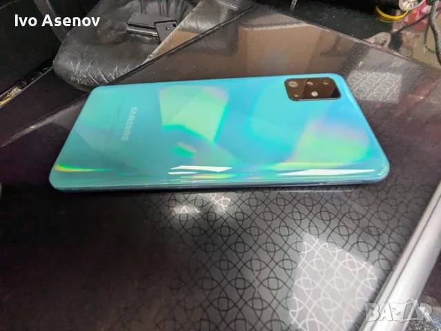 Samsung A51 128 Gb green, снимка 1 - Samsung - 43171718