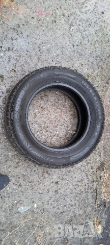 1бр. зимна гума 195/65/15 DOT 4219