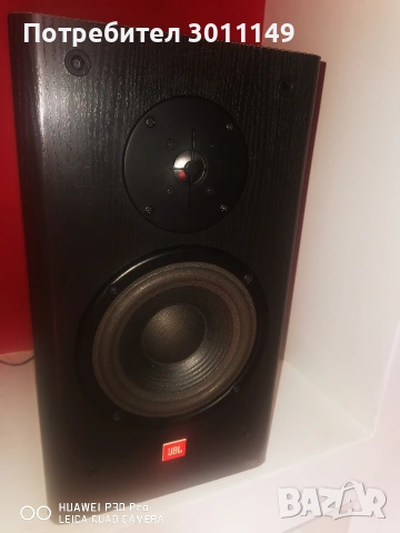 JBL LX 300 MKII, снимка 5 - Тонколони - 49815716