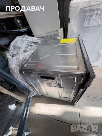 SMEG ФУРНА ЗА ВГРАЖДАНЕ, снимка 3 - Печки, фурни - 52885274