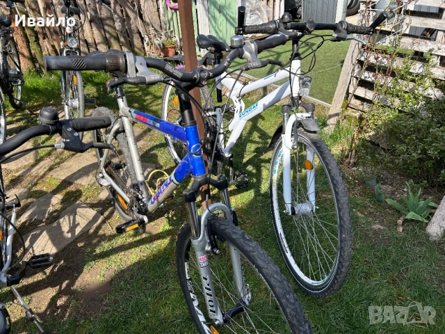 Велосипеди от 80 до 140 евро, снимка 10 - Велосипеди - 53913385