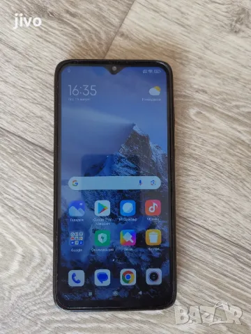 Redmi Note 8 Pro/128гб, снимка 1 - Xiaomi - 46928450