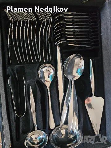 Немски прибори за хранене.