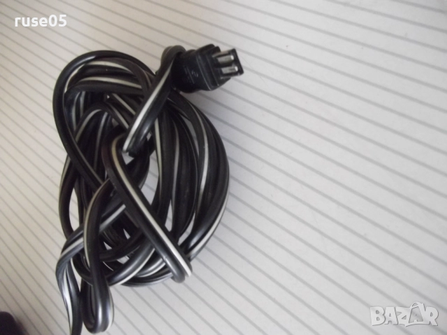 Захранващо устройство "SONY - AC-L10A" работещо, снимка 11 - Батерии, зарядни - 51553740