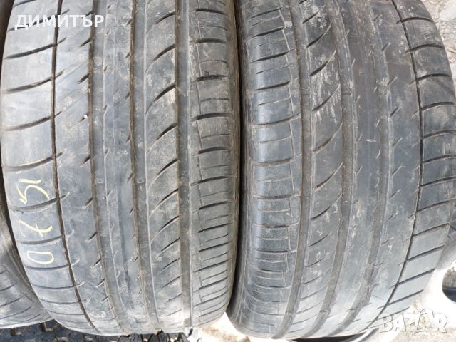 4 бр.летни гуми спорт пакет Dunlop 2бр.315 35 20 и 2бр.275 40 20  dot1217и dot5019 цената е за брой!, снимка 2 - Гуми и джанти - 45748621