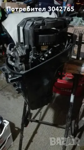 Force 15, снимка 3 - Воден транспорт - 49637349