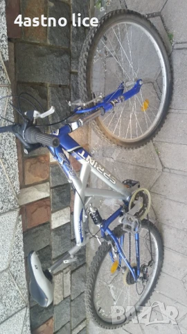 Cross Romero 26,Sprint Focus 26 велосипед , снимка 8 - Велосипеди - 46574361