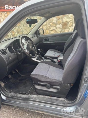 Suzuki Grand Vitara 1,6, снимка 11 - Автомобили и джипове - 53241919