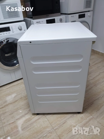 Miele W1 TwinDos Пералня Миеле 12м Гаранция, снимка 9 - Перални - 52981692