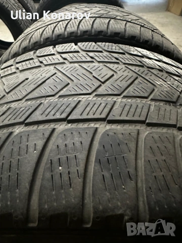 Зимни Гуми Pirelli Scorpion 315/35/R20, снимка 3 - Гуми и джанти - 53836903