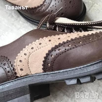 Обувки Bata, снимка 5 - Дамски ежедневни обувки - 45875408