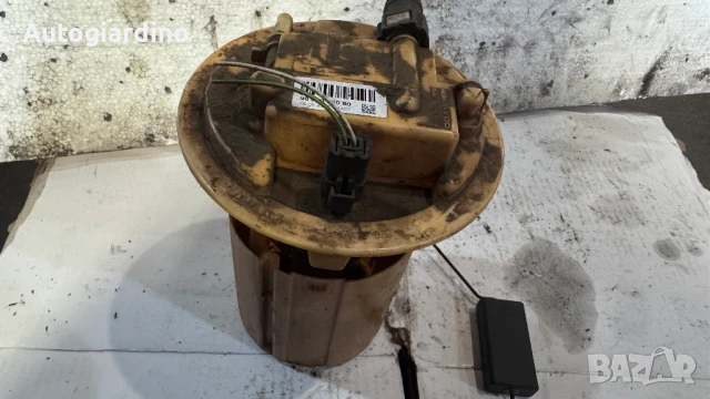 Горивна помпа за Peugeot 207 - 9680962080