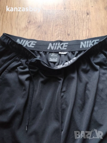 nike Hotsell Men s Woven 9 Training Shorts - страхотни мъжки шорти 2ХЛ, снимка 5 - Спортни дрехи, екипи - 53179218